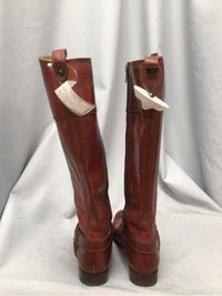 FRYE SIZE 9 1/2 Ladies SHOES