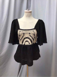 SARAH HANN SIZE SMALL Ladies BLOUSE