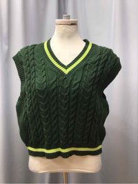 SUNDAY BEST SIZE MEDIUM Ladies TOP