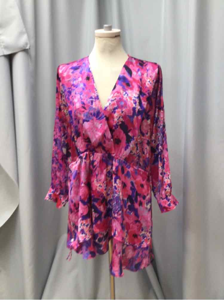ZARA SIZE MEDIUM Ladies BLOUSE