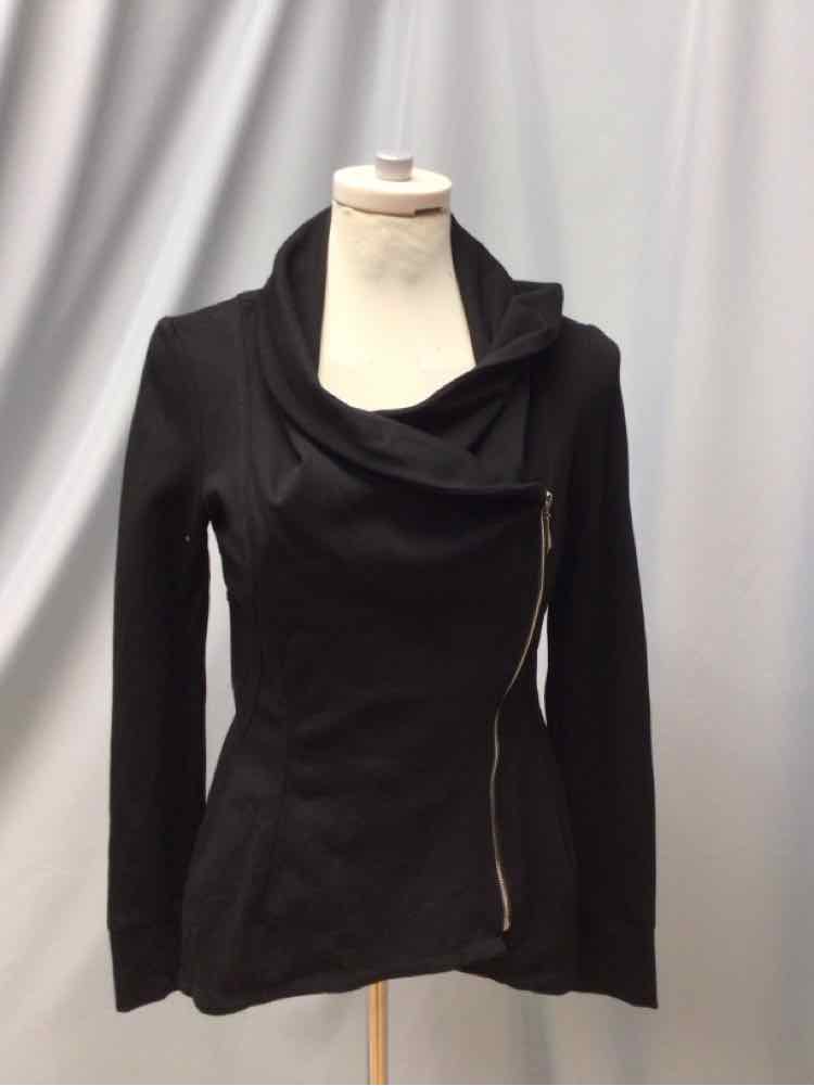 WHITE HOUSE BLACK MARKET SIZE 4 Ladies JACKET