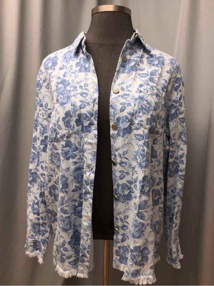 CHICSOUL SIZE 3 X Ladies JACKET