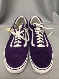 SIZE 11 VANS Men's SHOES