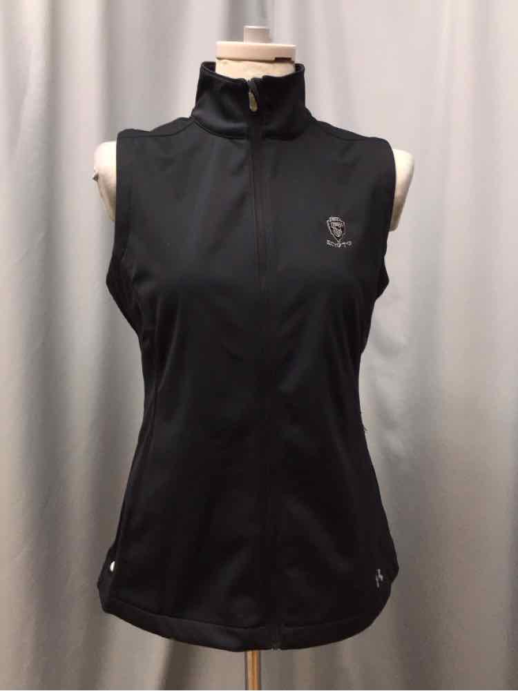 UNDER ARMOUR SIZE MEDIUM Ladies EXERCISE