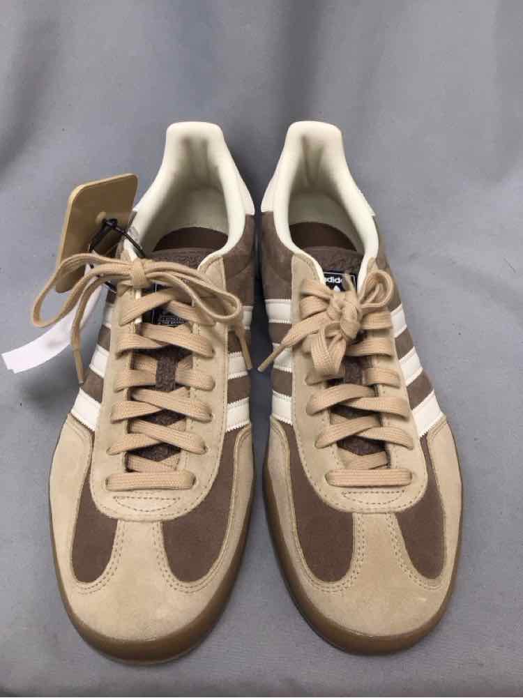 SIZE 11 1/2 ADIDAS Men's SHOES