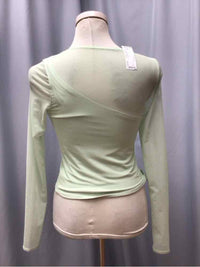 ABERCROMBIE & FITCH SIZE SMALL Ladies BLOUSE