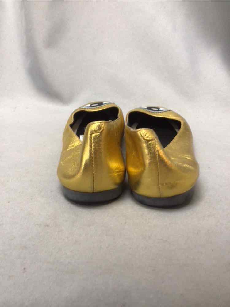KENZO SIZE 37 Ladies SHOES