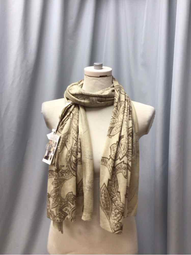 SIMPLY NOELLE Ladies SCARF