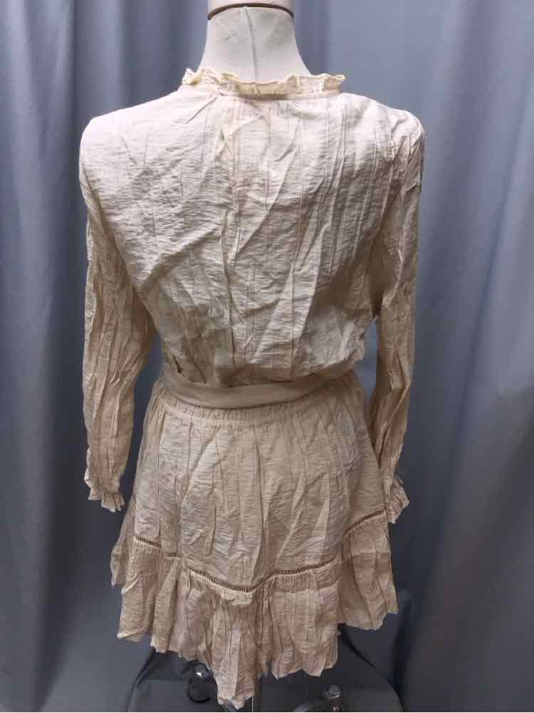ZARA SIZE XSMALL Ladies DRESS