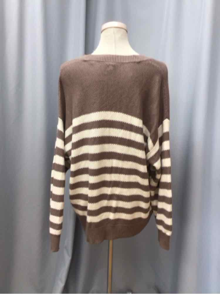 PINK SIZE LARGE Ladies TOP