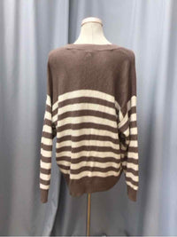 PINK SIZE LARGE Ladies TOP
