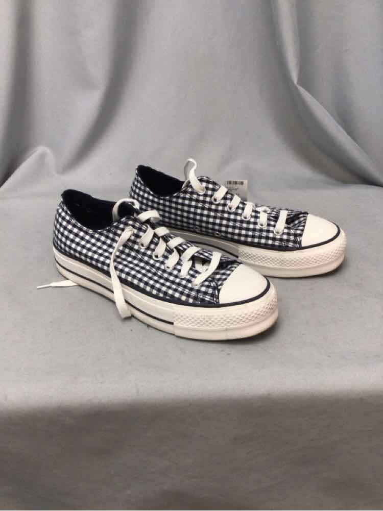 CONVERSE SIZE 9 Ladies SHOES
