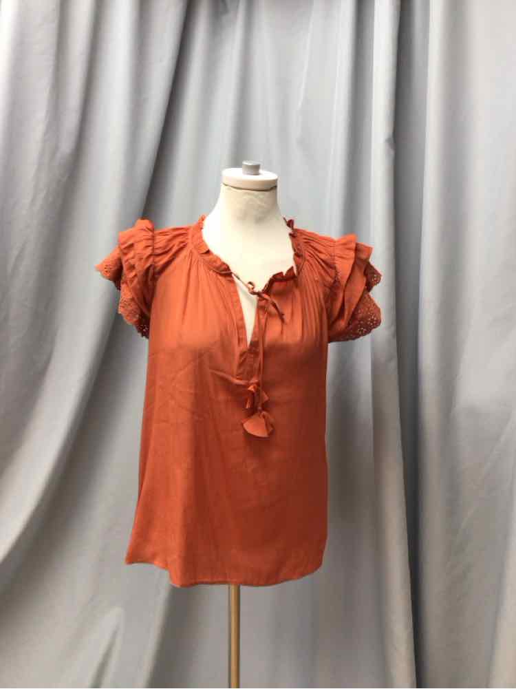 ROSE & OLIVE SIZE XSMALL Ladies BLOUSE