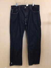SIZE 38 LEVI STRAUSS & CO Men's PANTS