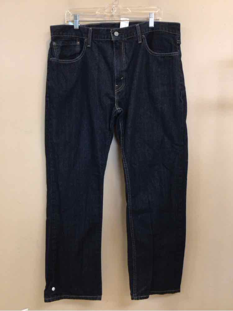 SIZE 38 LEVI STRAUSS & CO Men's PANTS