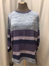BELLE KIM GRAVEL SIZE 2 X Ladies TOP
