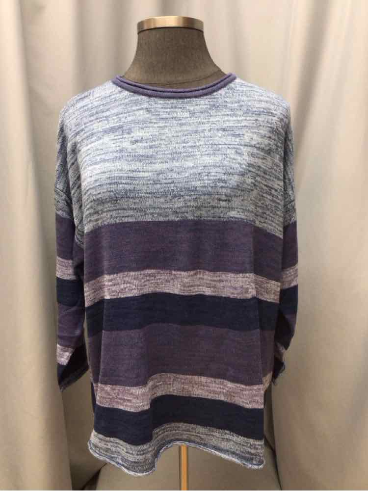 BELLE KIM GRAVEL SIZE 2 X Ladies TOP
