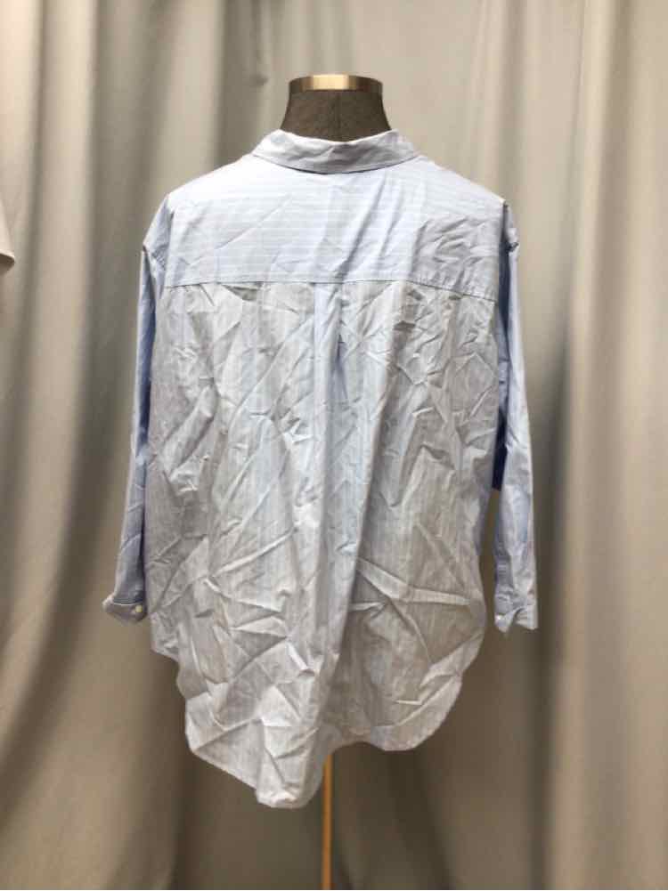 FUTURE COLLECTIVE SIZE XX LARGE Ladies BLOUSE