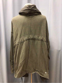 FREE PEOPLE SIZE LARGE Ladies JACKET
