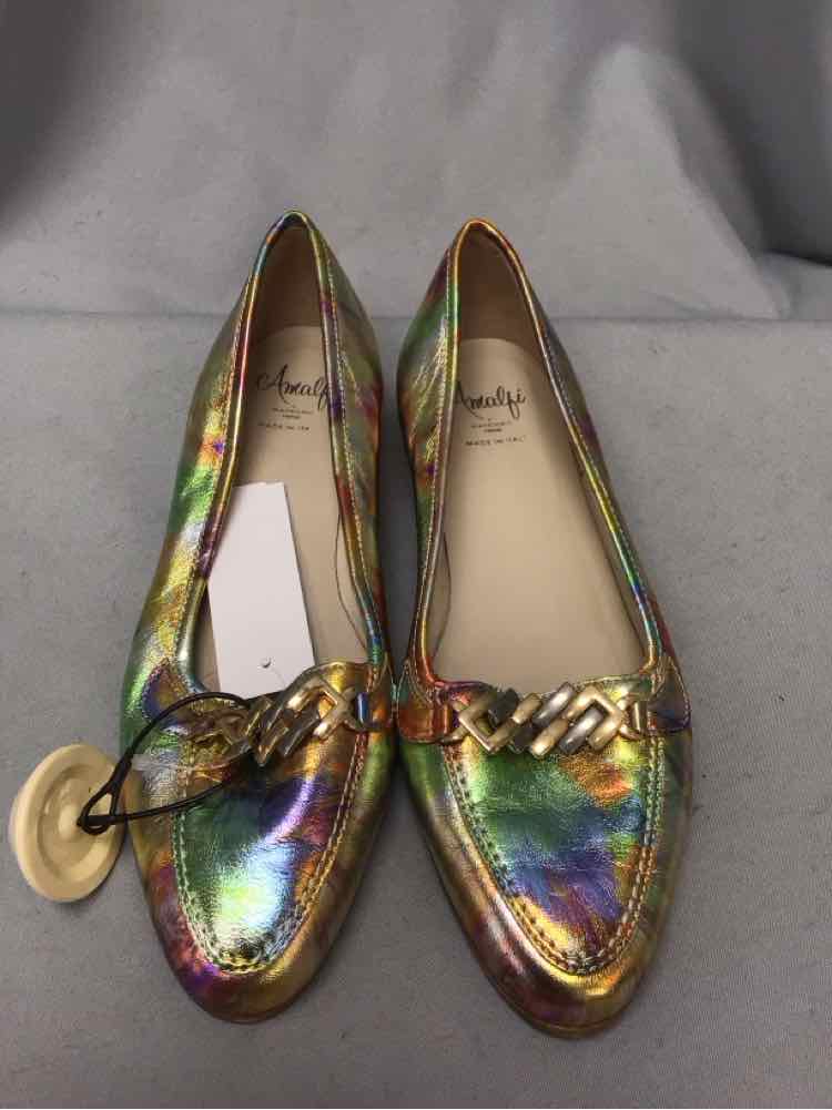 AMALFI SIZE 8 1/2 Ladies SHOES