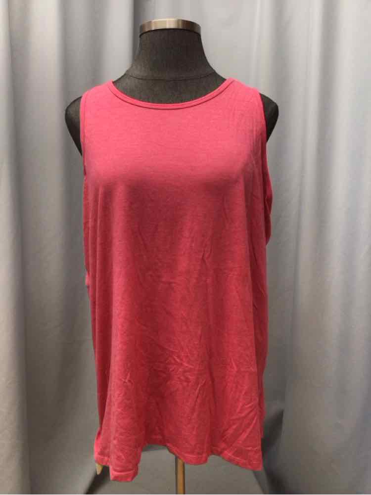 TORRID SIZE 4 X Ladies TOP