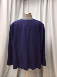 ELOQUII SIZE 28 Ladies BLAZER