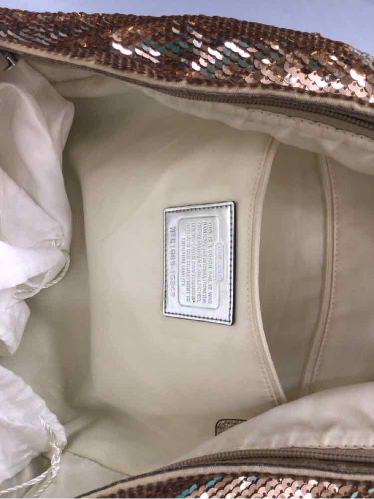 COACH Ladies BAG
