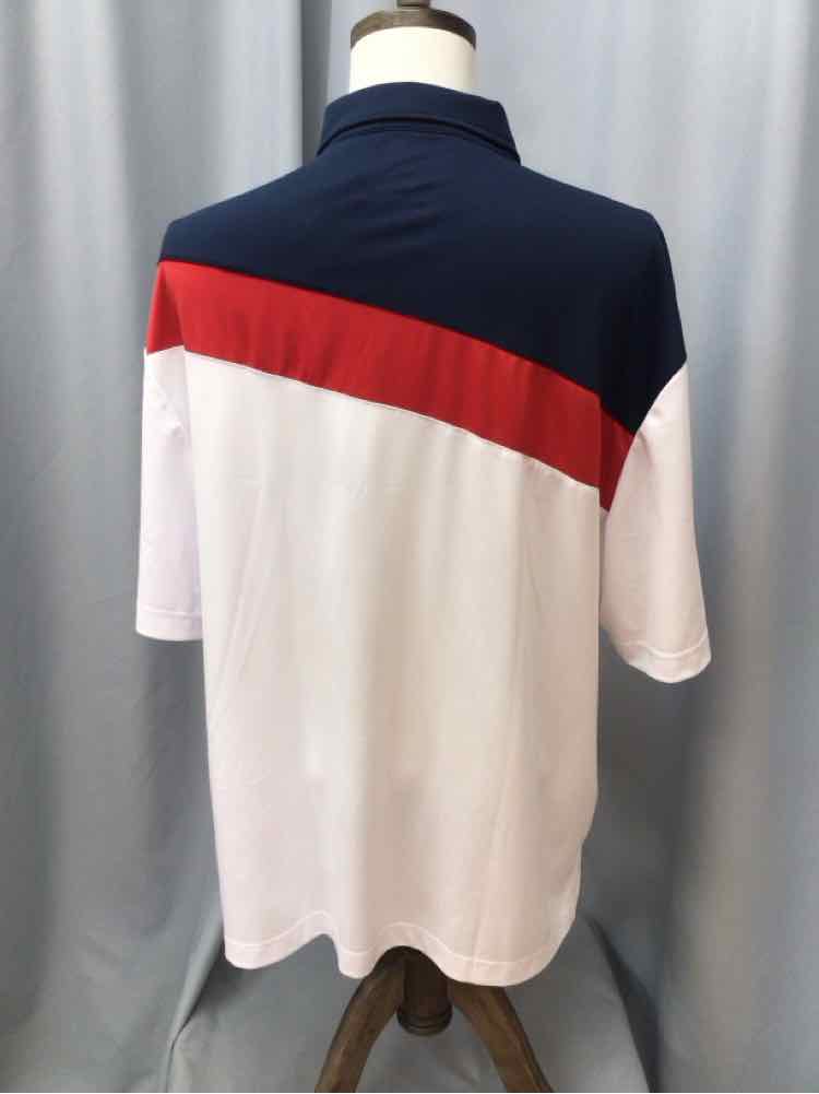 SIZE XX LARGE MONTEREY Men's SHIRTS