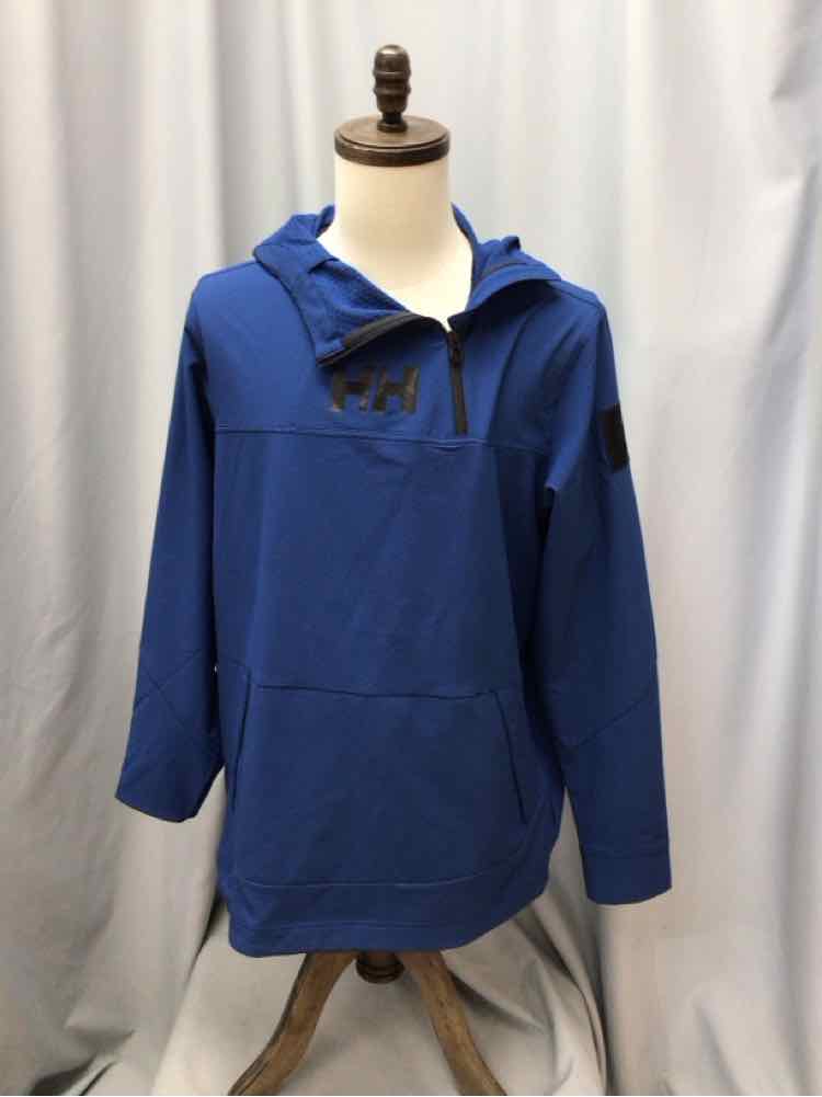 SIZE LARGE HELLY HANSEN Men's COATS