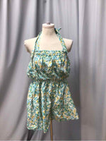 WHITE BIRCH SIZE LARGE Ladies DRESS