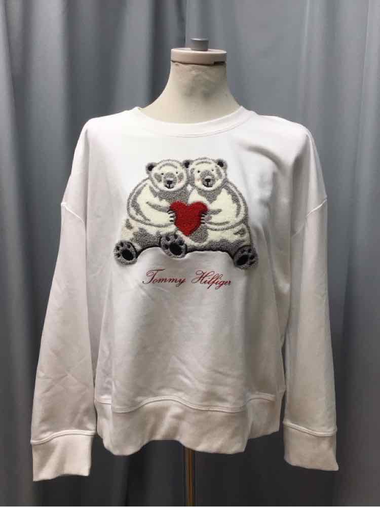 TOMMY HILFIGER SIZE X LARGE Ladies TOP