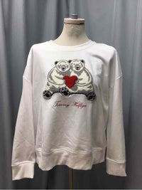 TOMMY HILFIGER SIZE X LARGE Ladies TOP