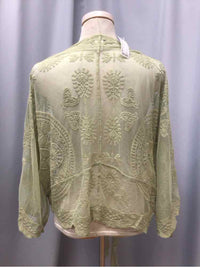 RACHEL ZOE SIZE ONE SIZE Ladies BLOUSE