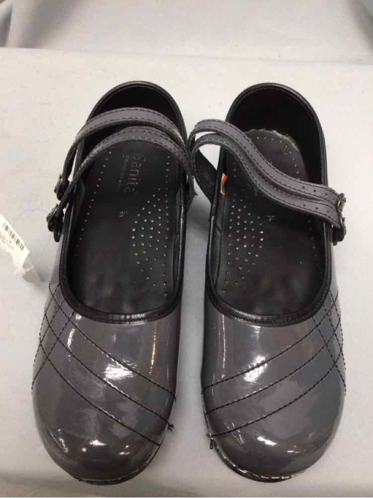 SANITA SIZE 39 Ladies SHOES