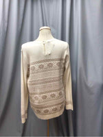 TALBOTS SIZE LARGE Ladies TOP