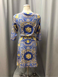 J M HAGGAR SIZE MEDIUM Ladies DRESS