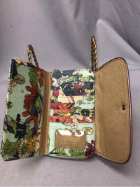 SAKROOTS Ladies BAG