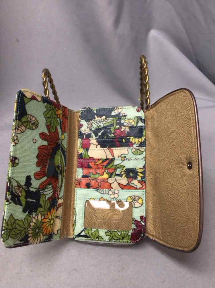 SAKROOTS Ladies BAG