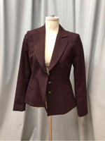 WHITE HOUSE BLACK MARKET SIZE 6 Ladies BLAZER