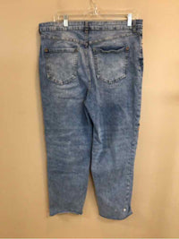 INC SIZE 14 Ladies JEANS