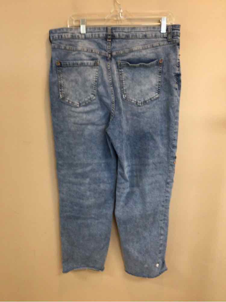 INC SIZE 14 Ladies JEANS