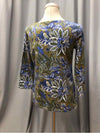 TALBOTS SIZE SMALL Ladies TOP