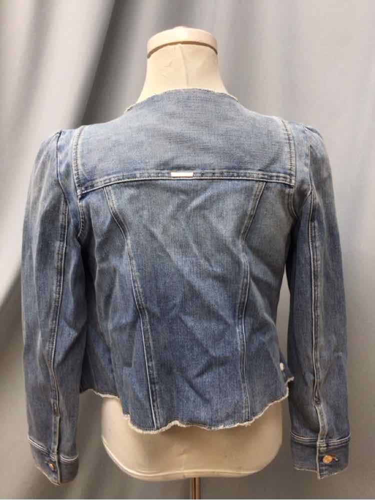 WHITE HOUSE BLACK MARKET SIZE XSMALL Ladies JACKET