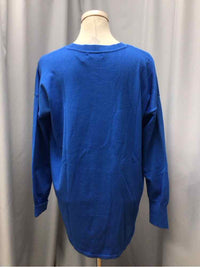 MAX STUDIO SIZE LARGE Ladies TOP