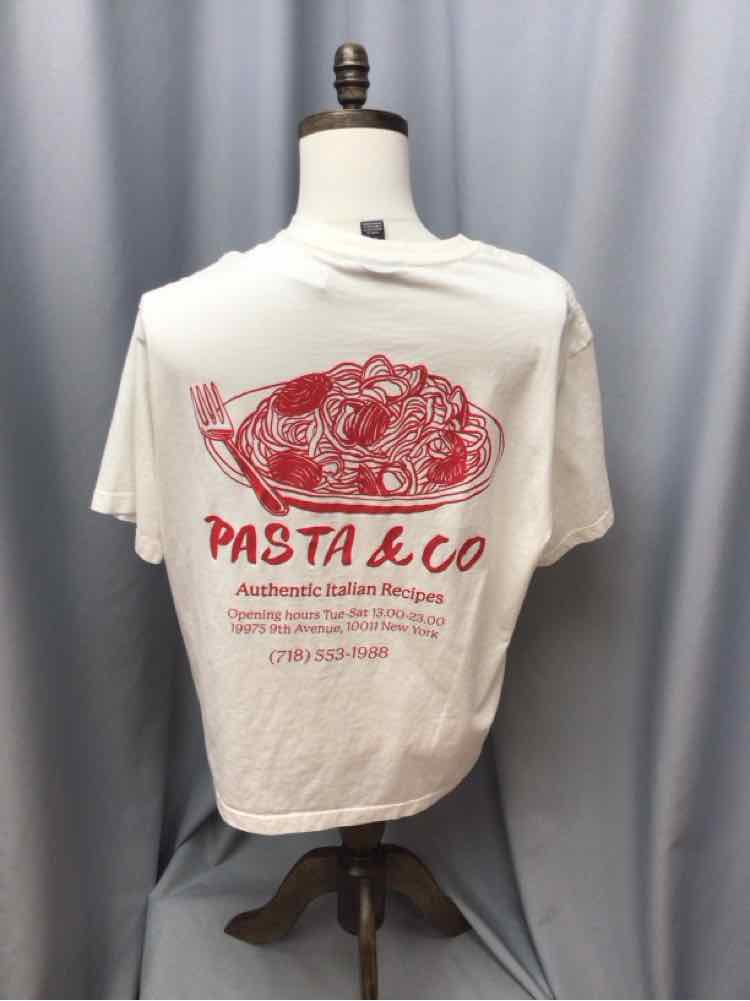 SIZE X LARGE H & M Men's SHIRTS