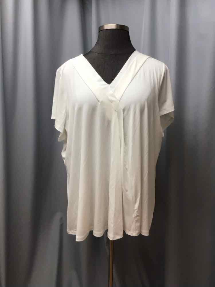 LANE BRYANT SIZE 26/28 Ladies BLOUSE