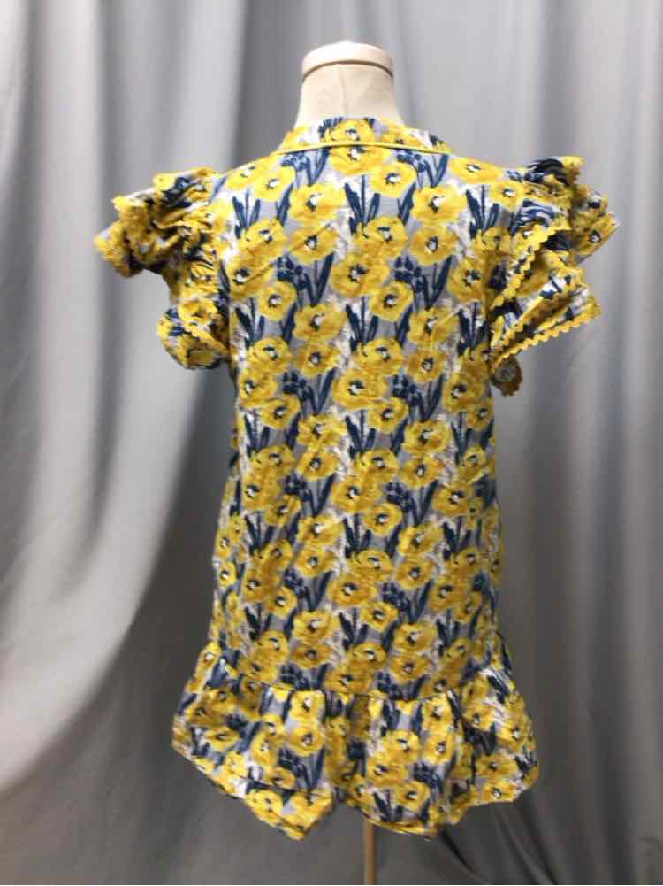 VERNACULAR SIZE MEDIUM Ladies DRESS