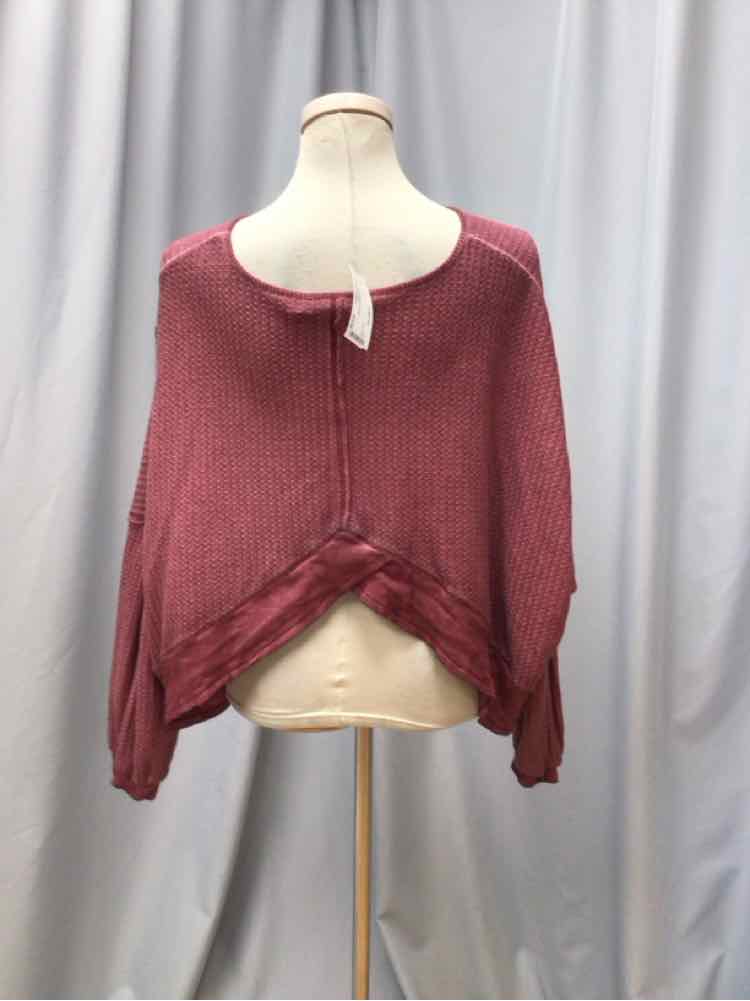 MUSTARD SEED SIZE SMALL Ladies TOP