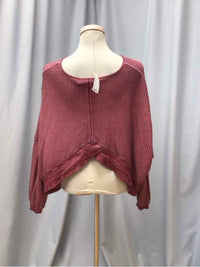 MUSTARD SEED SIZE SMALL Ladies TOP