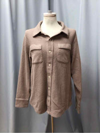 PINK SIZE XSMALL Ladies TOP